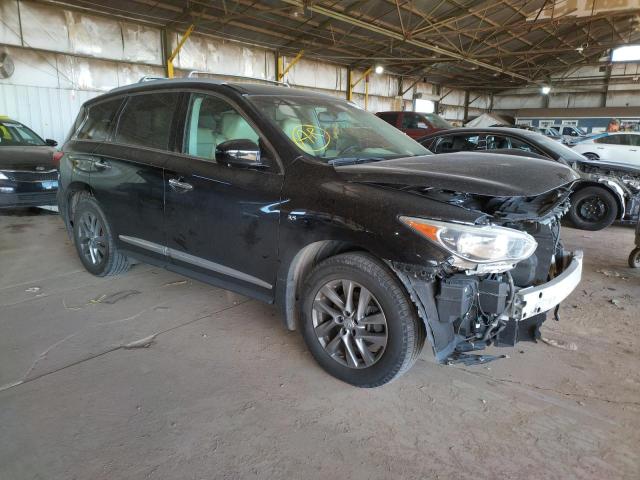 5N1AL0MM9FC524727 Infiniti QX60