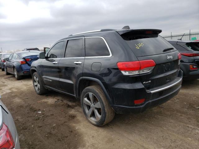 1C4RJFBG6FC726924 Jeep Grand Cherokee Limited
