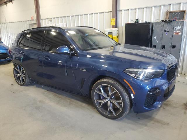 5UXTA6C07N9N38446 BMW X5 Xdrive45e