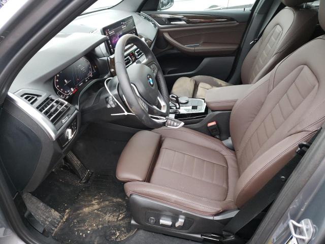 5UX53DP08P9P09144 BMW X3 Xdrive30i