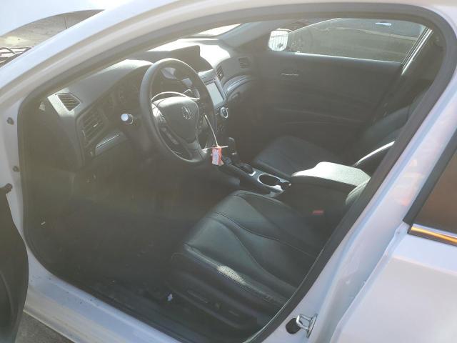19UDE2F75KA007138 Acura Ilx Premium