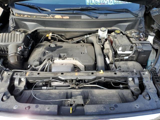3GKALTEX2JL179556 GMC Terrain Sle