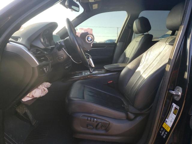 5UXKR0C55H0U50498 BMW X5 Xdrive35i