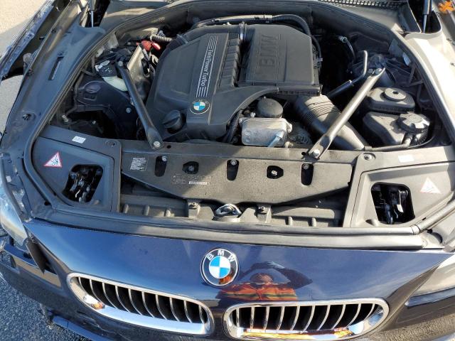 WBA5B3C57ED534473 BMW 535 XI