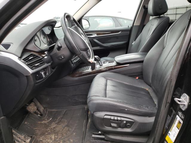 5UXKR0C51E0H25587 BMW X5 Xdrive35i