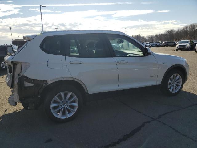 5UXWX9C35H0W70363 BMW X3 Xdrive28i