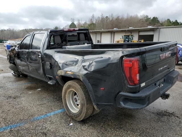 1GT49WEY8LF216852 GMC Sierra K3500 Denali