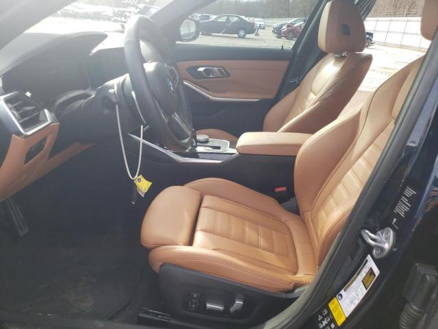 WBA5U9C06LAF54863 BMW M340XI