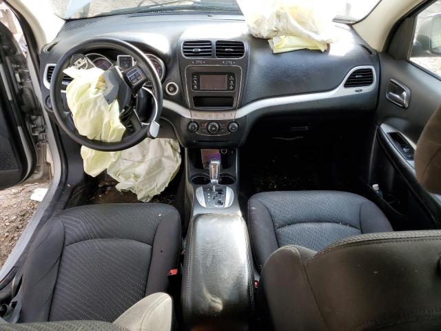 3C4PDCAB5ET268461 Dodge JOURNEY SE