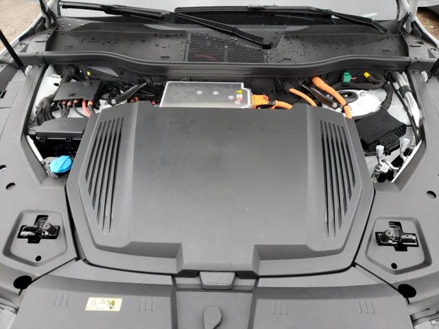 WA12AAGE9PB005512 Audi E-tron Sportback Premium Plus