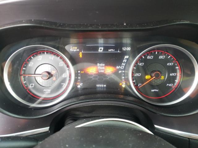 2C3CDXBG6FH827675 Dodge Charger Se