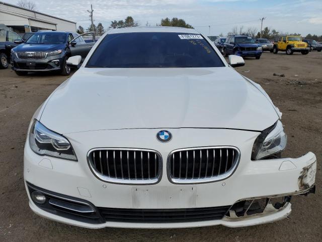 WBA5A7C52FD621628 BMW 528 XI