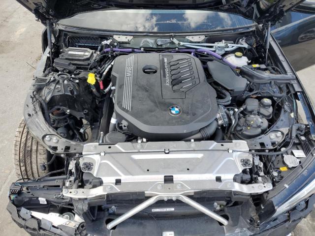 3MW5U7J07M8C01517 BMW M340I