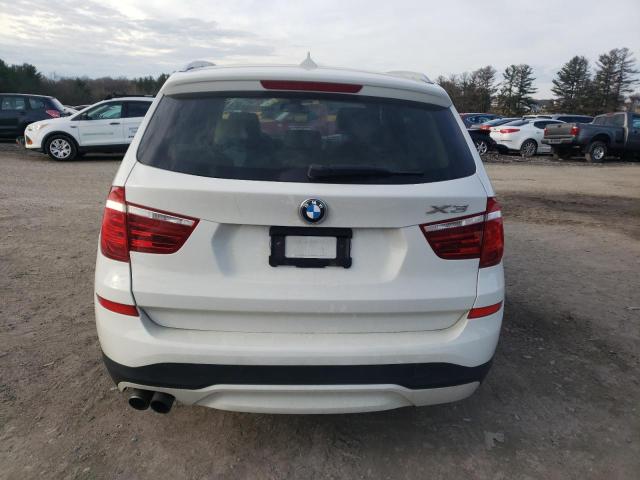 5UXWZ7C3XH0V94699 BMW X3 Sdrive28i