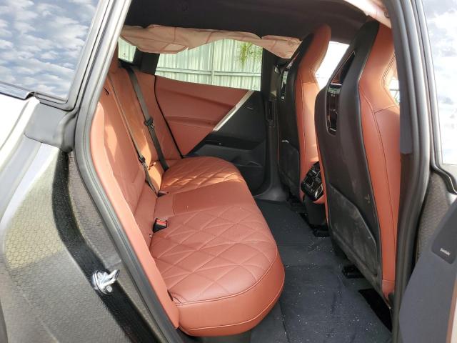 WB523CF02PCM22154 BMW Ix Xdrive50