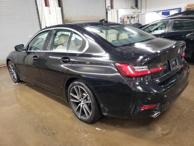 WBA5R1C53KFH26766 BMW 330I