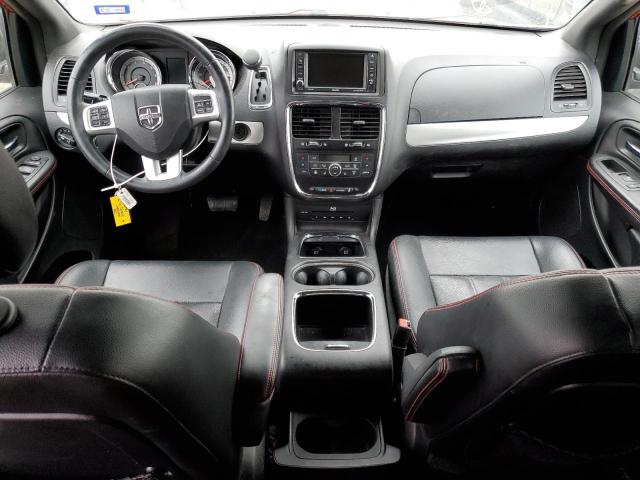 2C4RDGEG5GR130916 Dodge Grand Caravan R/t