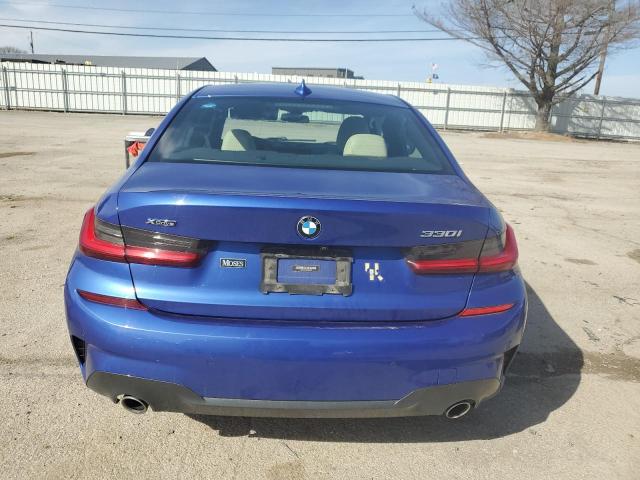 3MW5R7J0XL8B13271 BMW 330XI