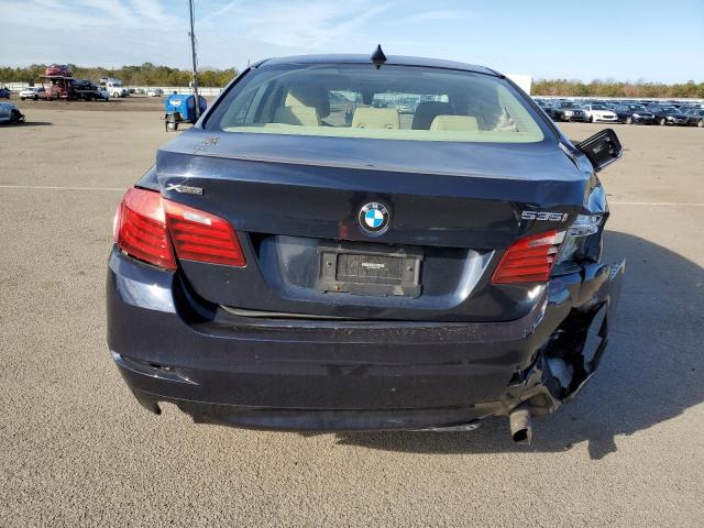 WBA5B3C57ED534473 BMW 535 XI