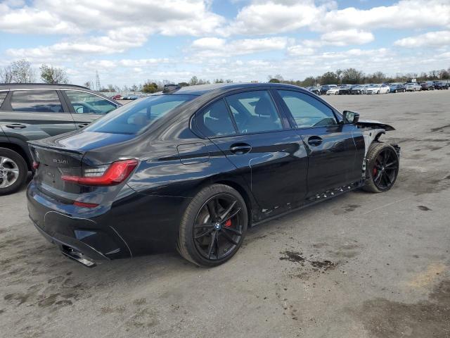 3MW5U7J07M8C01517 BMW M340I