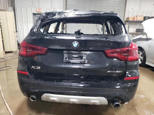 5UXTY5C01L9D10352 BMW X3 Xdrive30i