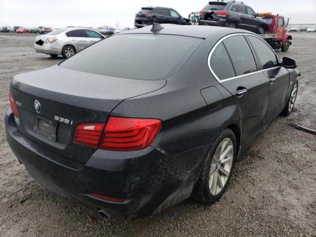 WBA5B3C57ED538099 BMW 535 XI