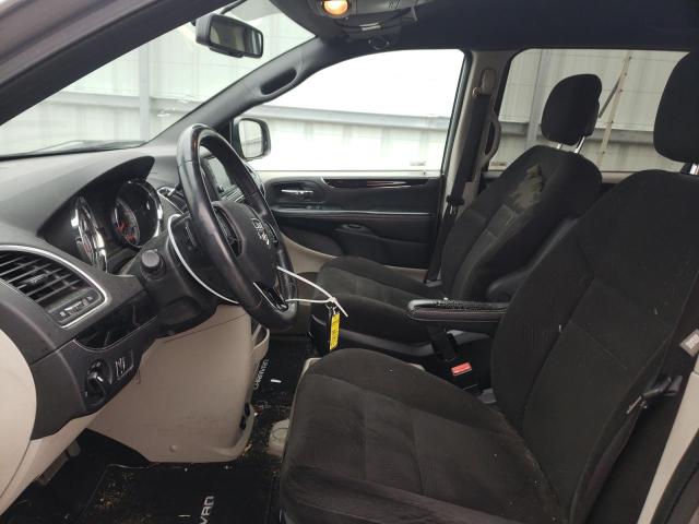 2C4RDGBG5FR690034 Dodge Grand Caravan Se