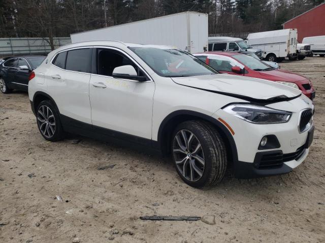 WBXYJ5C56K5N29644 BMW X2 Xdrive28i