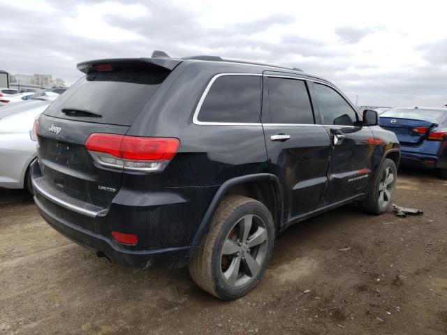 1C4RJFBG6FC726924 Jeep Grand Cherokee Limited