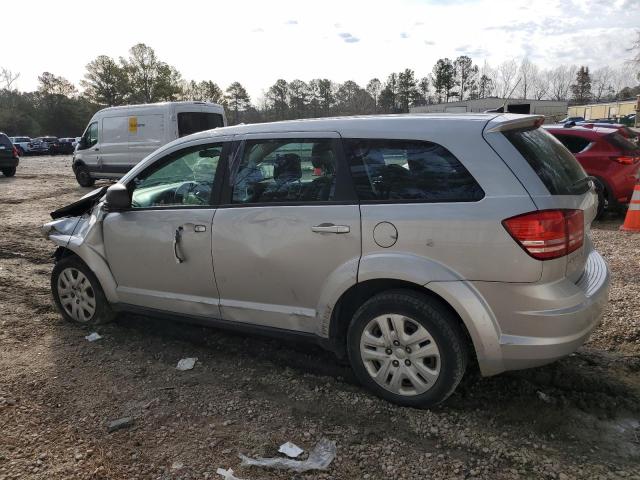 3C4PDCAB5ET268461 Dodge JOURNEY SE