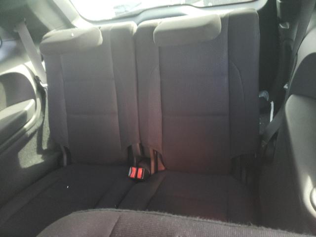 1C4RDJAG9EC278740 Dodge Durango Sxt