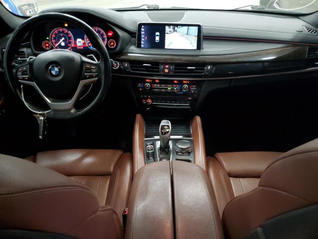 5UXKU2C58K0Z63987 BMW X6 Xdrive35i