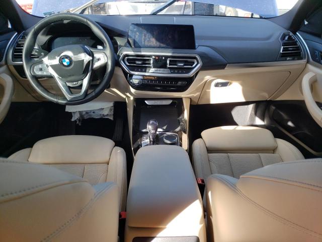 5UX53DP09N9M83029 BMW X3 Xdrive30i