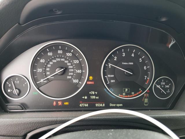 WBA3R1C52FK195142 BMW 435 I