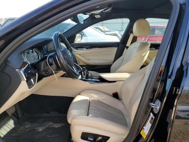 WBAJE5C57JWA92829 BMW 540 I