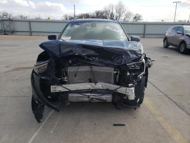 3GKALMEV4LL141799 GMC Terrain Sle