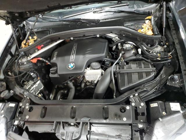 5UXWX9C54H0T12835 BMW X3 Xdrive28i