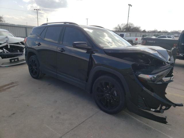 3GKALMEV4LL141799 GMC Terrain Sle