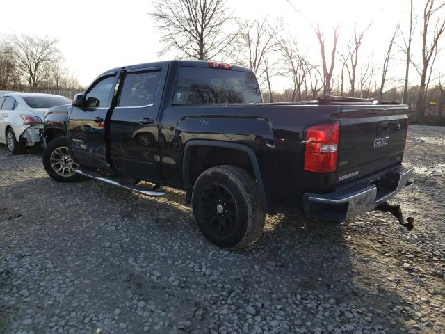 3GTU2UEC1EG442374 GMC Sierra K1500 Sle