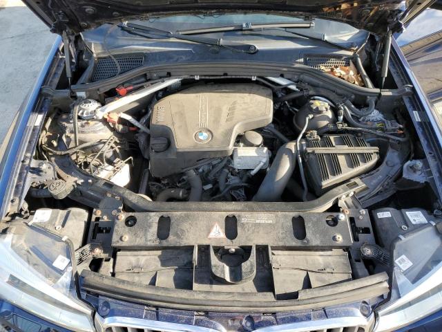 5UXXW3C53F0M88180 BMW X4 Xdrive28i