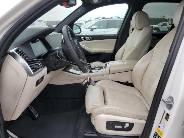 5UXCR6C01N9M45091 BMW X5 Xdrive40i