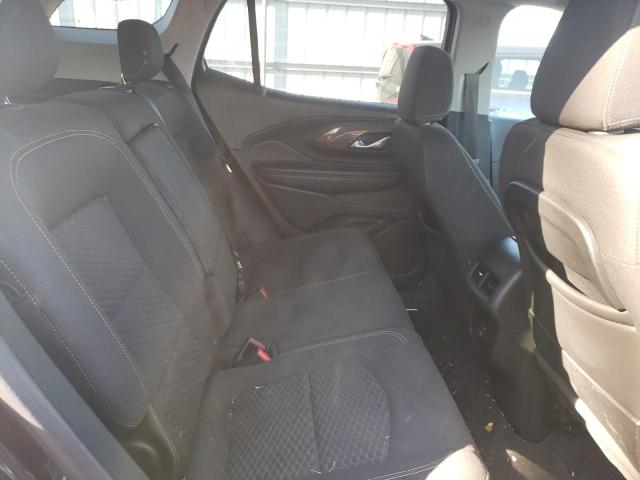 3GKALMEV7KL256685 GMC Terrain Sle