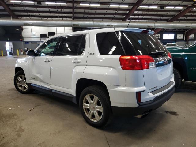 2GKFLSEKXG6341760 GMC Terrain Sle
