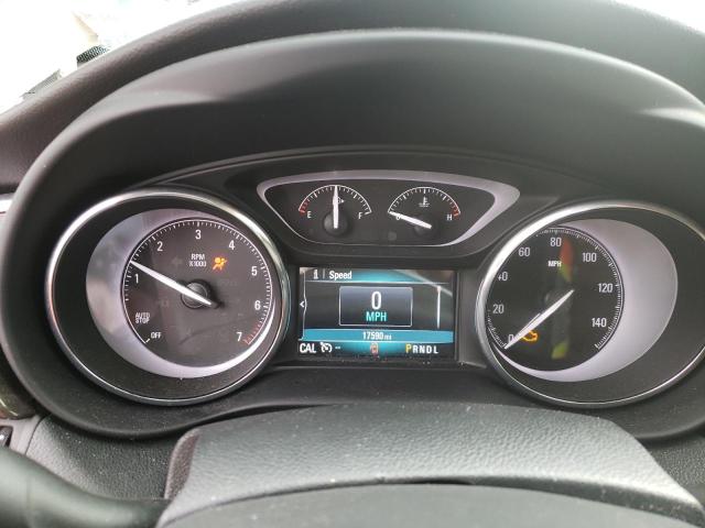 LRBFXBSA3LD047462 Buick Envision Preferred