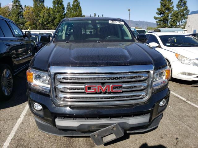 1GTG5CE3XG1344265 GMC CANYON SLE