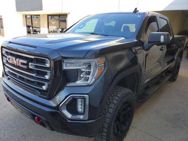 3GTP9EEL1LG191884 GMC Sierra K1500 At4
