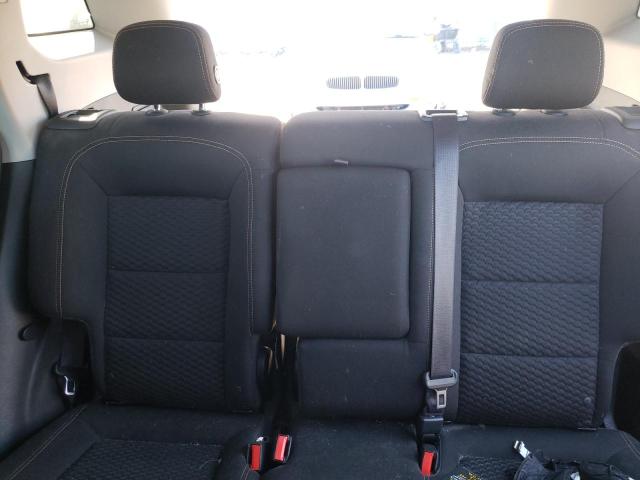 3GKALMEV7KL256685 GMC Terrain Sle