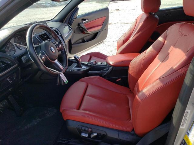 WBA1M5C52GV326521 BMW M235XI