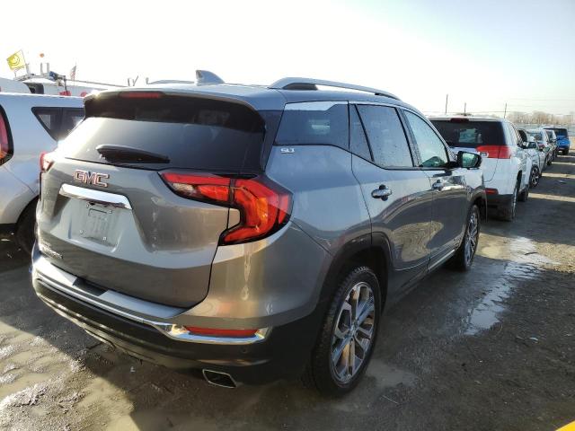 3GKALPEX1JL222081 GMC Terrain Slt