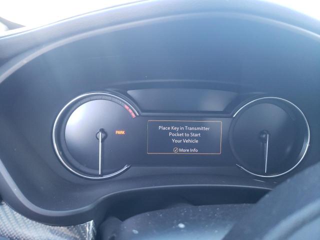 1GYFZER48KF138804 Cadillac XT4 SPORT